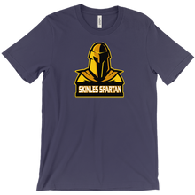 skinlesspartan T-Shirts