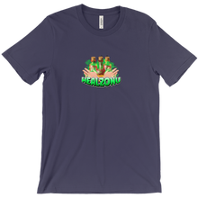 healzonu-6826 T-Shirts