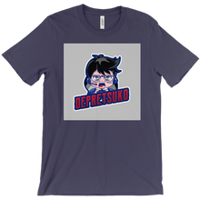 depretsuko T-Shirts