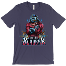 xxcpt_blaubaerxx T-Shirts