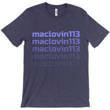 maclovin113 T-Shirts