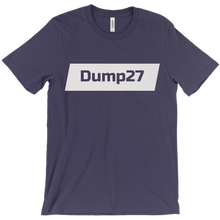dump_27 T-Shirts
