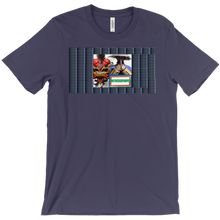 matheusbpurper T-Shirts