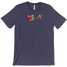 drgrzly T-Shirts