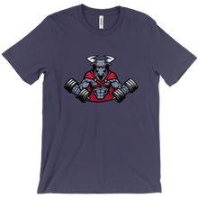 reald7mi_ T-Shirts