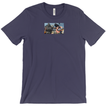 secound T-Shirts