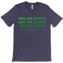 apex_the_elitist T-Shirts