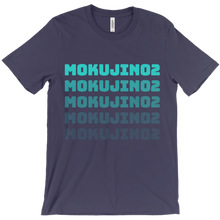 mokujin02 T-Shirts