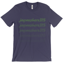 jaywashere315 T-Shirts