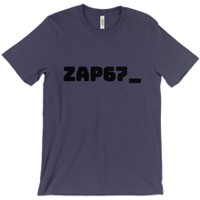 zap67_ T-Shirts