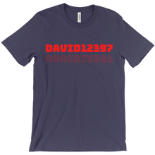 david12397 T-Shirts