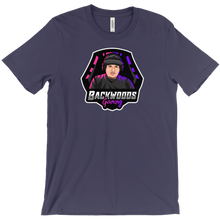 backwoodsgaming-7070 T-Shirts