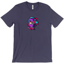rossididthat T-Shirts