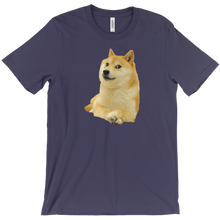 dogemcthuginton T-Shirts