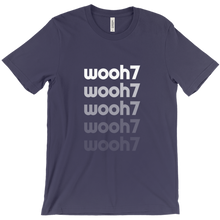 wooh7 T-Shirts