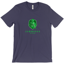 commandog4m1ng T-Shirts