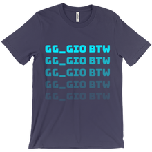 gg_gio_ttv T-Shirts