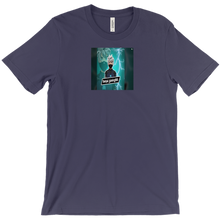 senpai_gaming-9936 T-Shirts