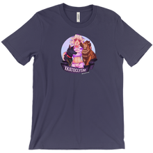 xkatoclysm T-Shirts
