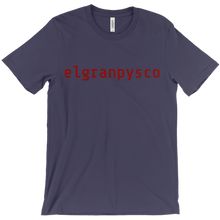 elgranpysco T-Shirts
