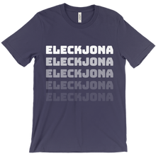eleckjona-8229 T-Shirts