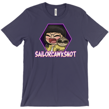 sailorcawksnot T-Shirts