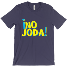 Camiseta ¡No joda!