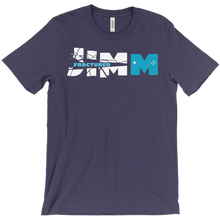 fracturedjimm T-Shirts