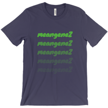 meangene2-8225 T-Shirts