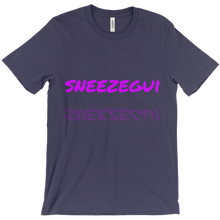 sneezegui T-Shirts