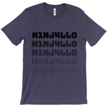 n1nj4ll0 T-Shirts