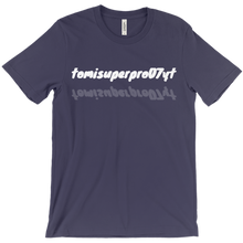 tomisuperpro07yt T-Shirts