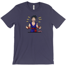 tibetanmonklas T-Shirts