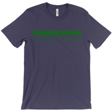 gamersdrunk T-Shirts