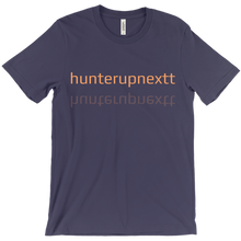 hunterupnextt T-Shirts