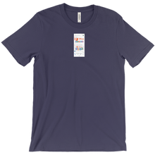 tcs_jordan_ T-Shirts
