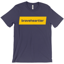 braveheartier T-Shirts