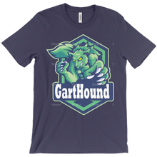 garthound T-Shirts