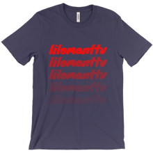 lilomanttv T-Shirts