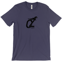 the_oz_man T-Shirts