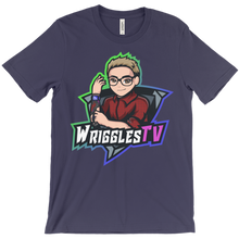 wrigglestv T-Shirts