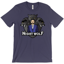 nightwolf-8808 T-Shirts