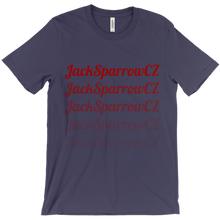 cjacksparrowcz T-Shirts