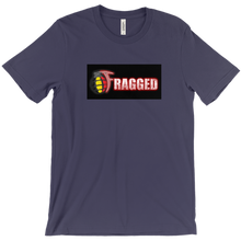 fragged_be T-Shirts