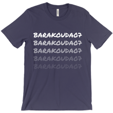 barakouda07 T-Shirts