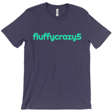 fluffycrazy5 T-Shirts