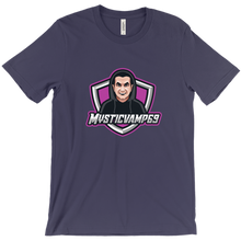 mysticvamp69 T-Shirts
