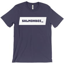 salmonboi_ T-Shirts