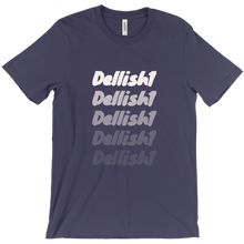 dellish1 T-Shirts