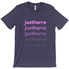 justherro T-Shirts